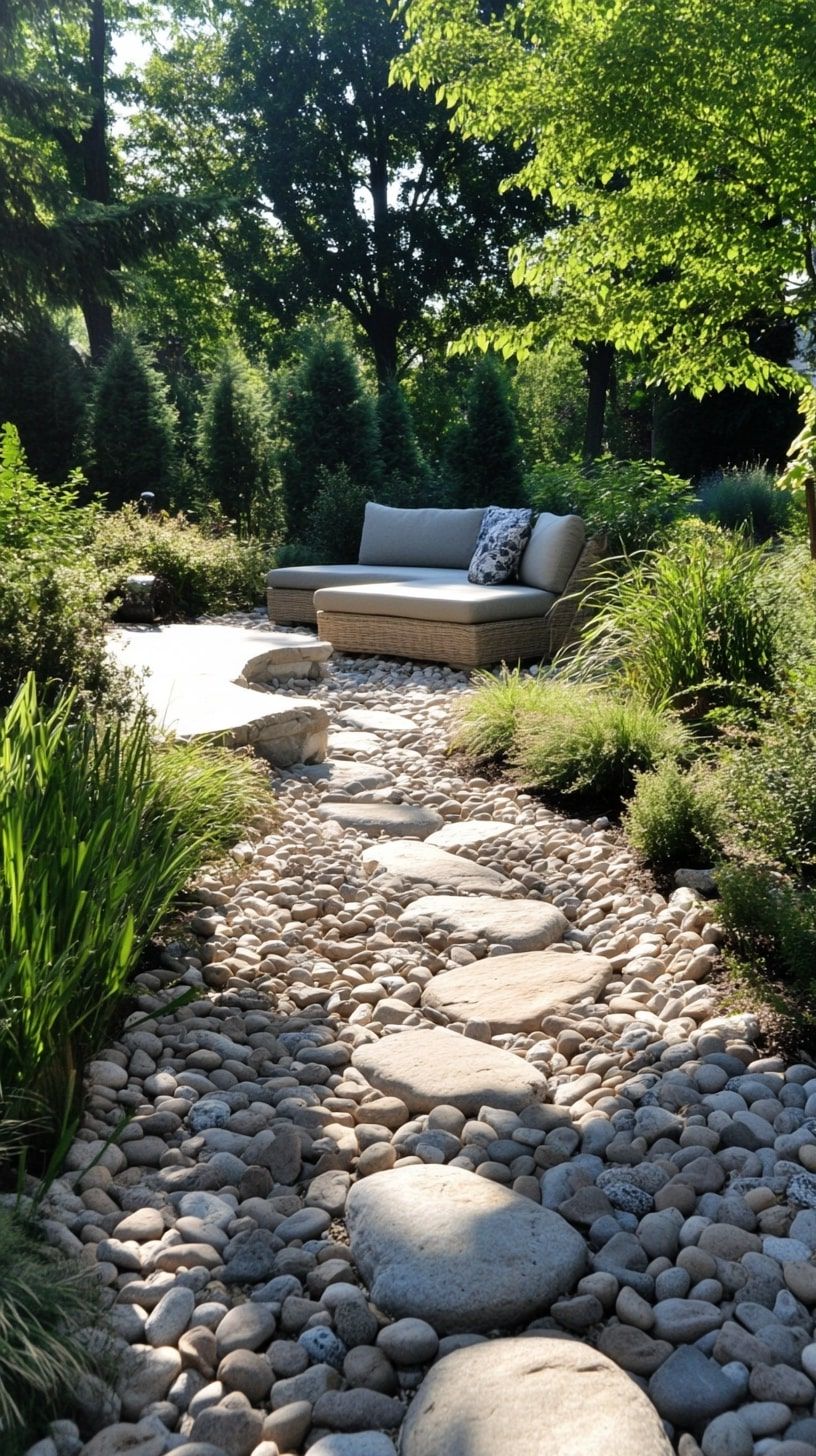 Outdoor Haven