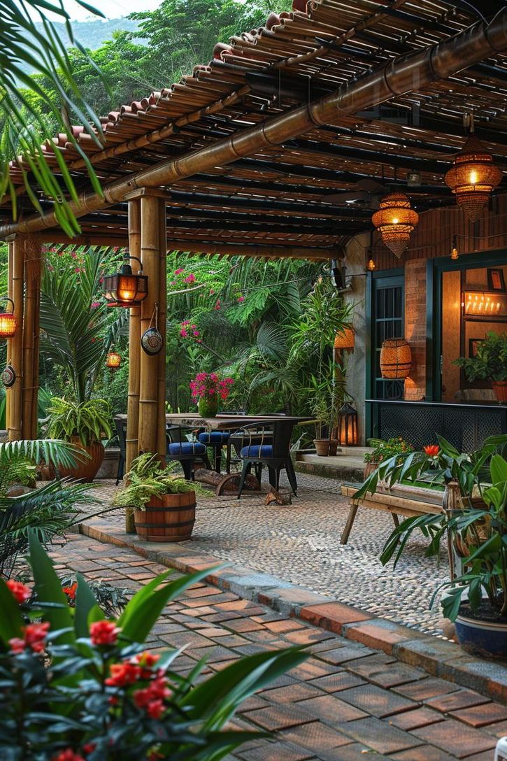 5. Tropical Patio Roof Extensions-0