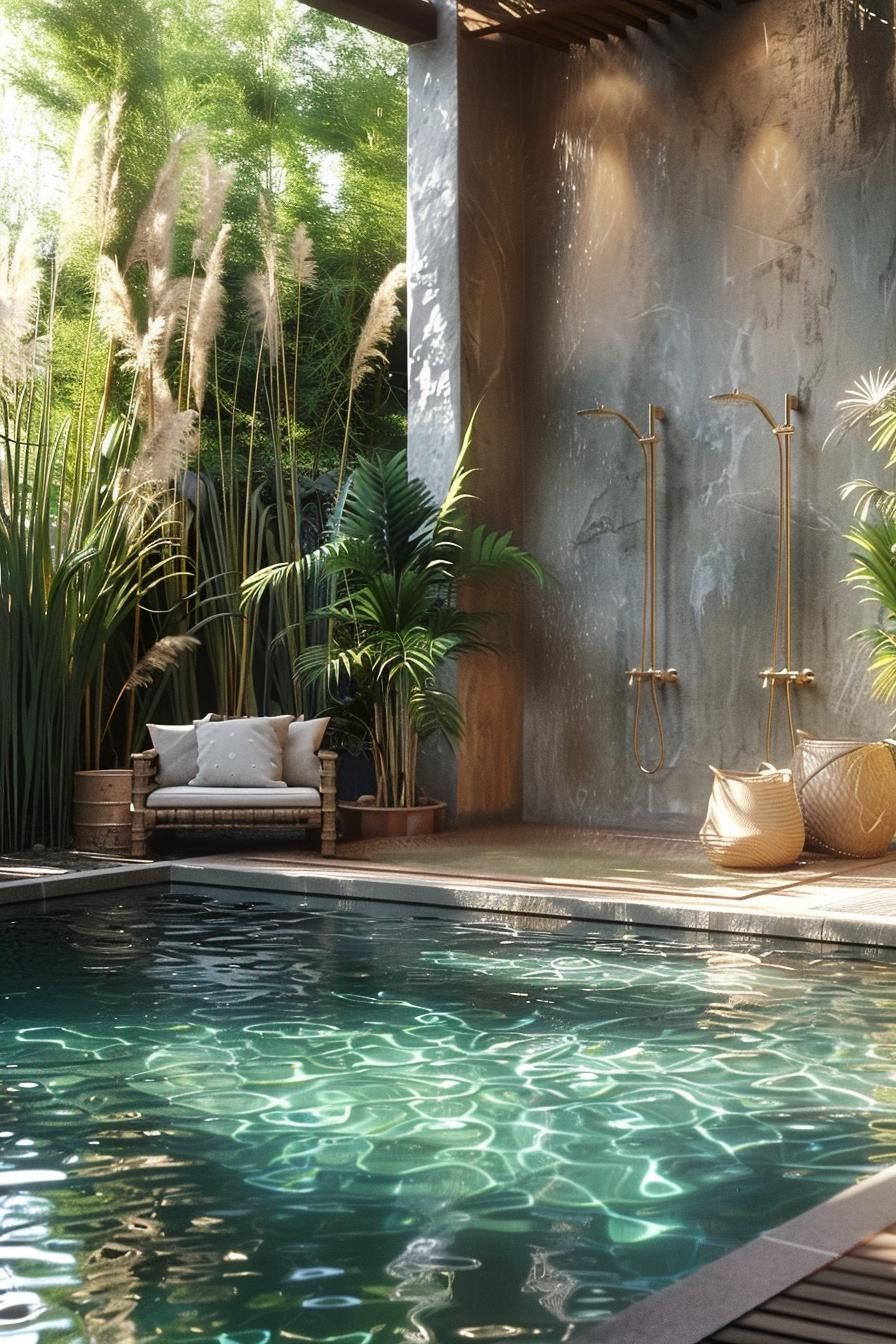 11. Natural Oasis Outdoor Shower-0