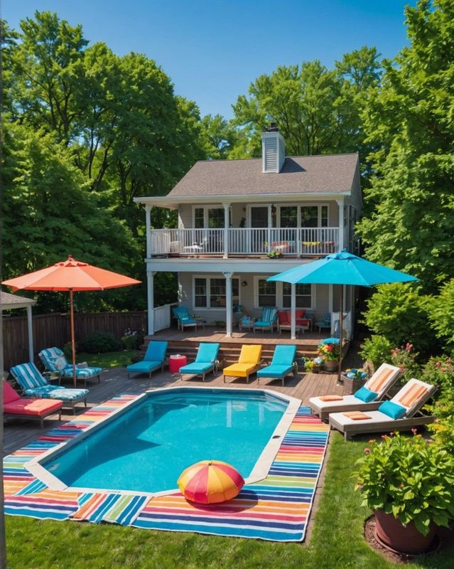 Inexpensive Outdoor Rugs