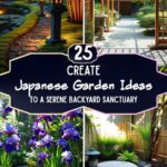 25 Japanese Garden Ideas to Create a Serene Backyard Sanctuary