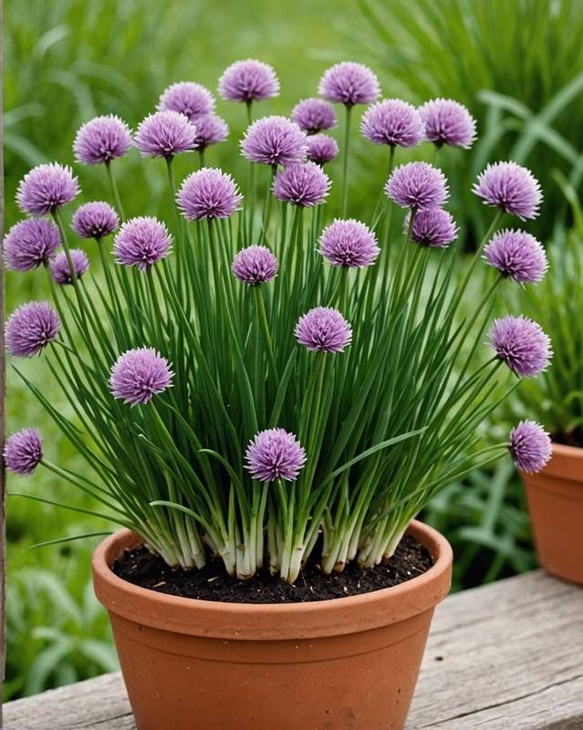 Chives
