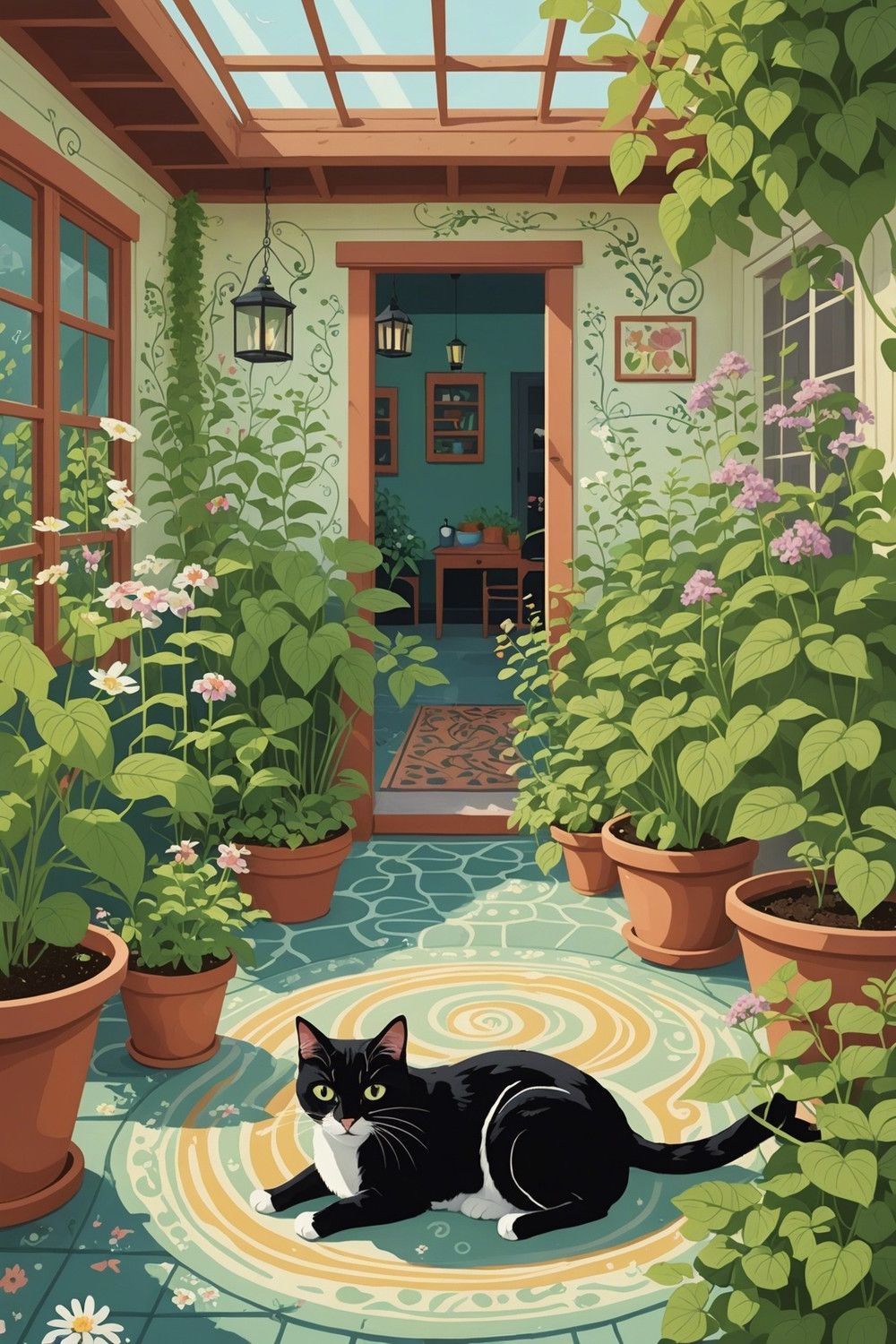 Catnip