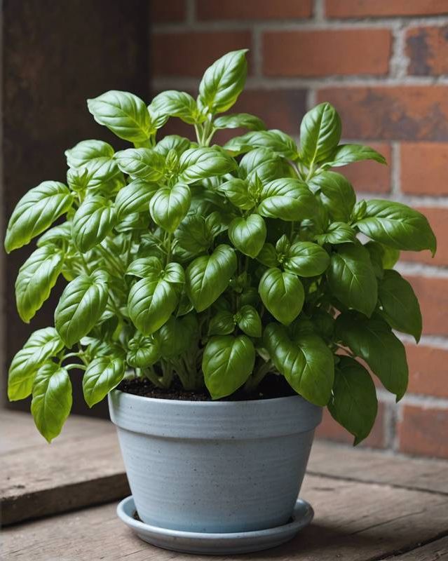 Basil 