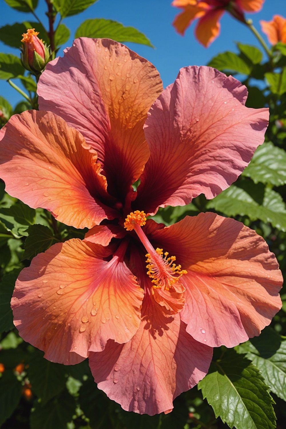 Hibiscus