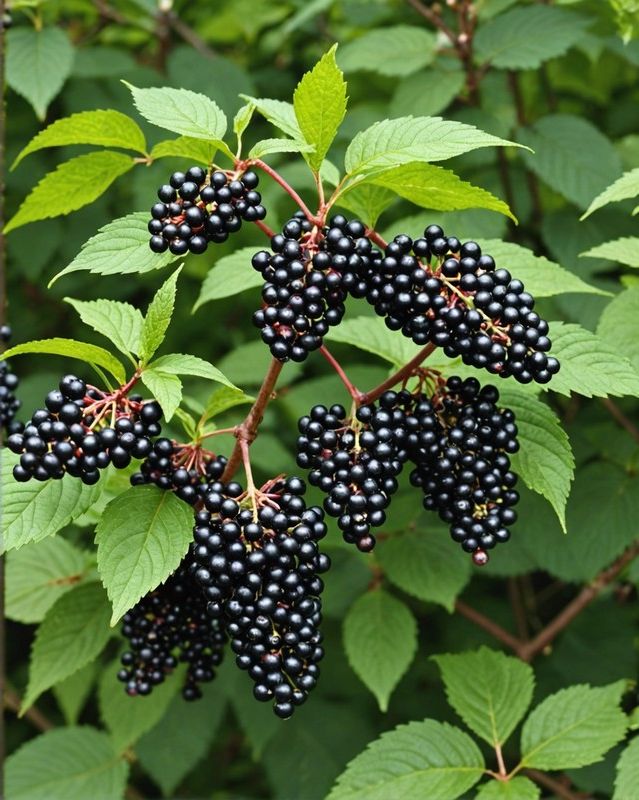 Elderberry