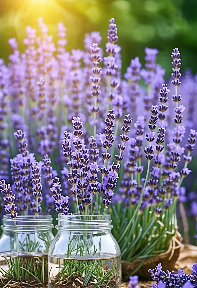 Lavender