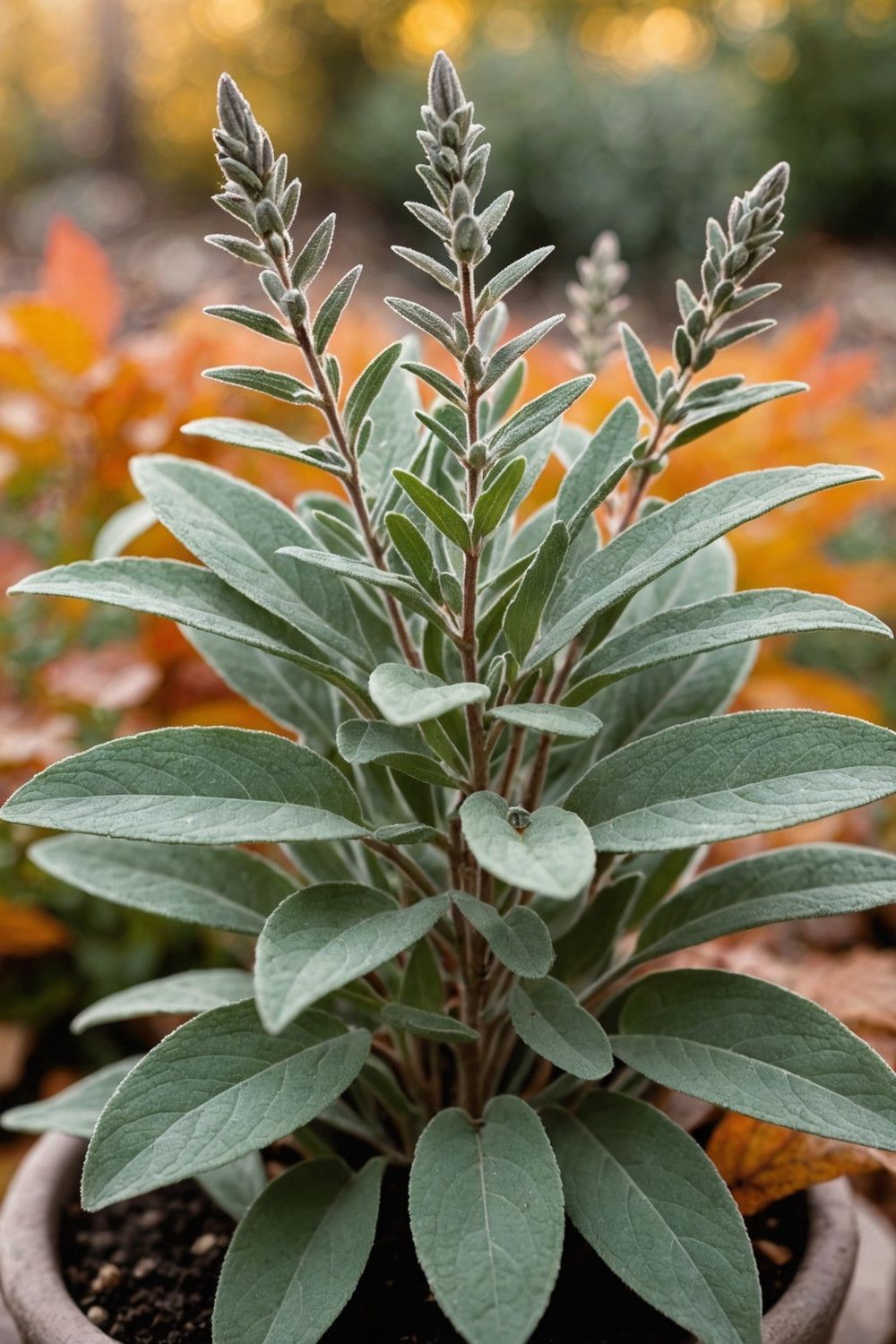 Sage