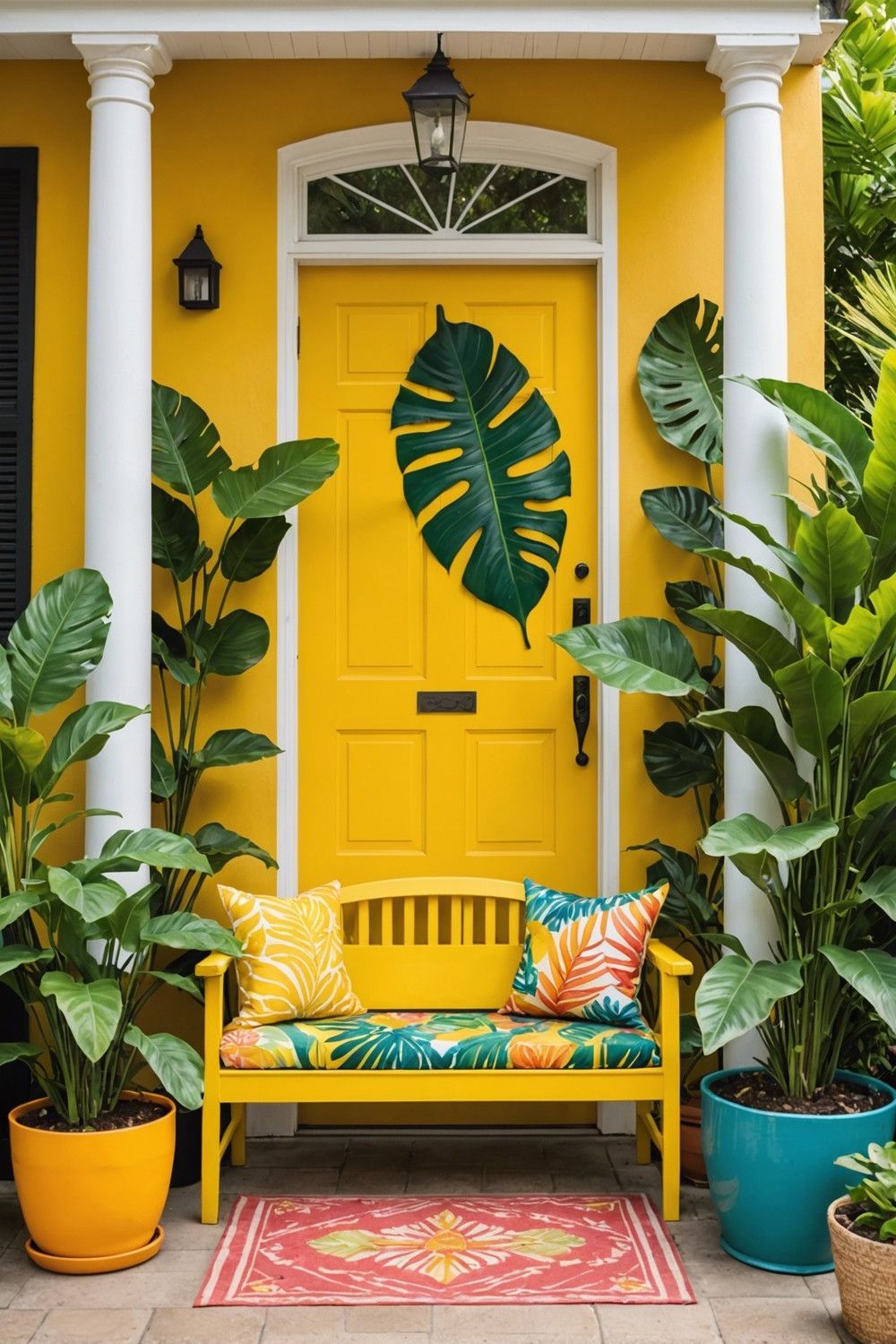 Make a Statement with a Statement Piece