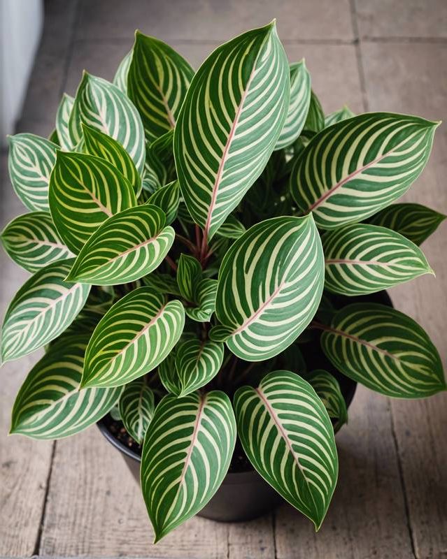 Prayer Plant