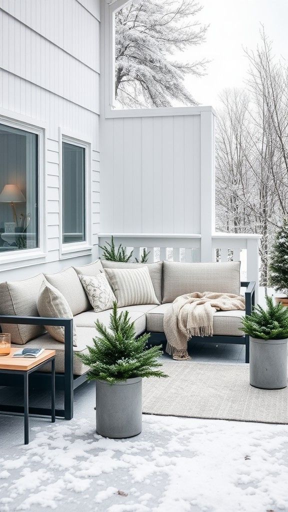 Multi-Functional Furniture