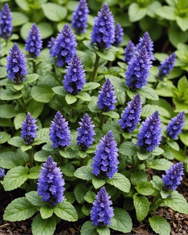 Ajuga