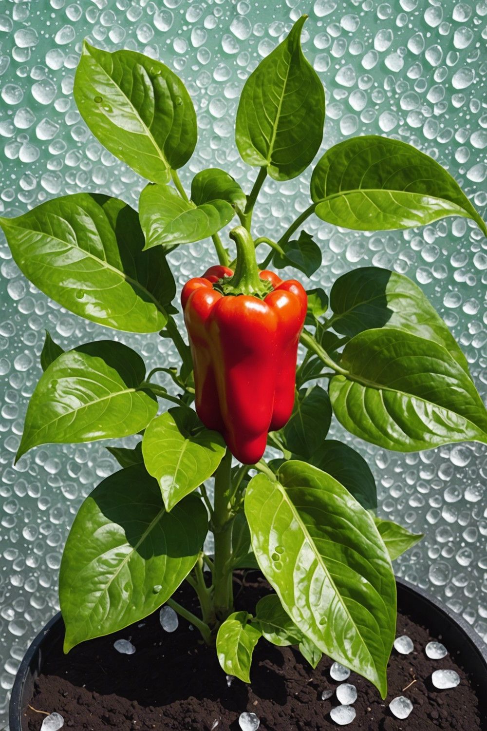 Peppers