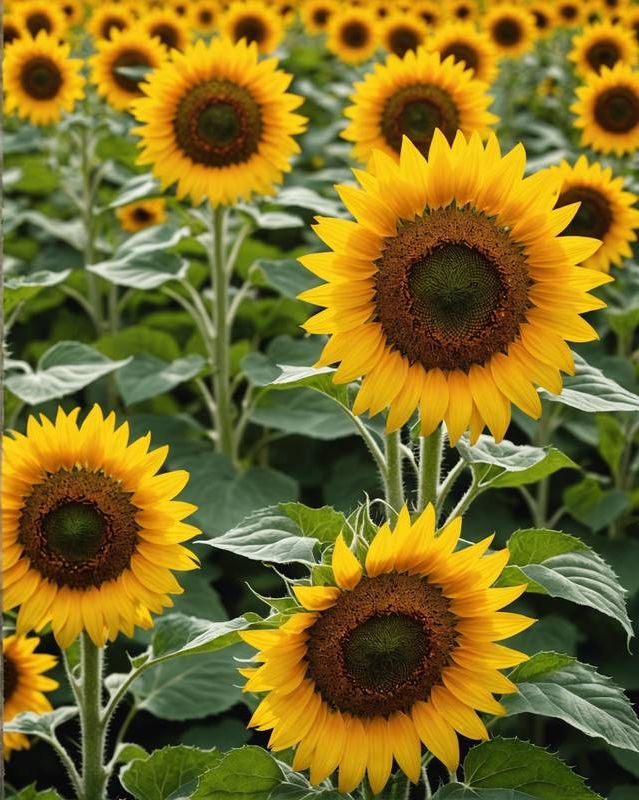 Sunflower