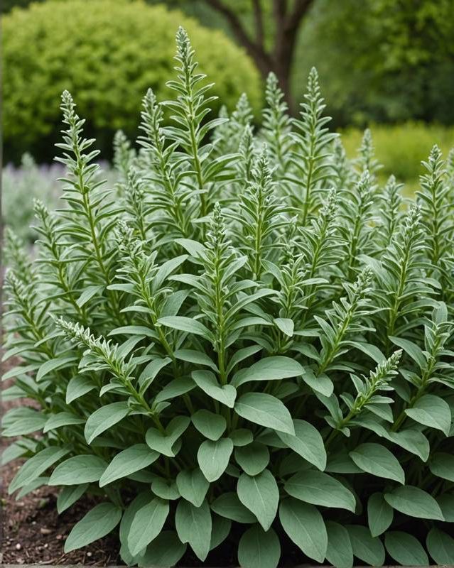 Sage