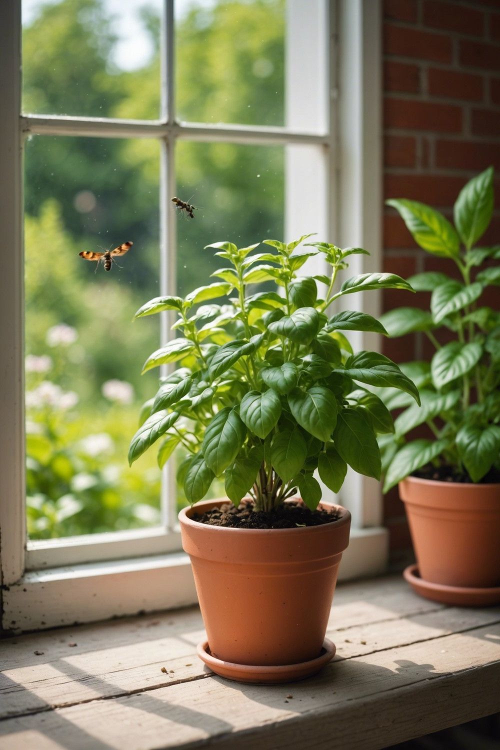 Basil