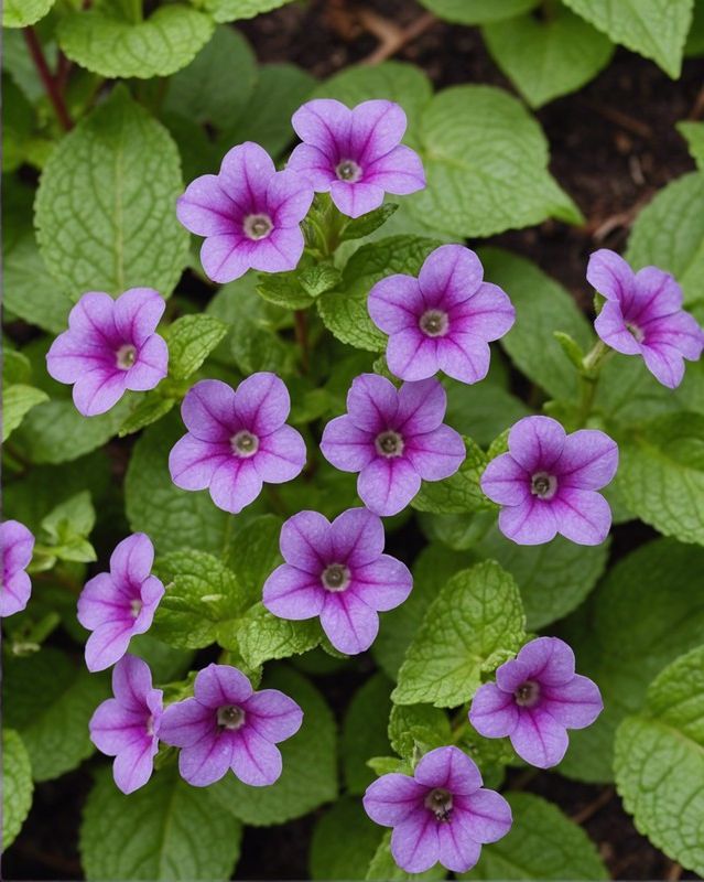Lungwort