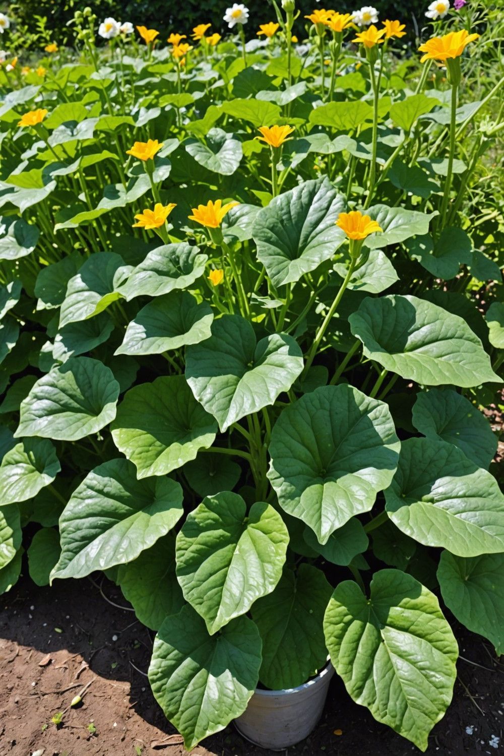Squash