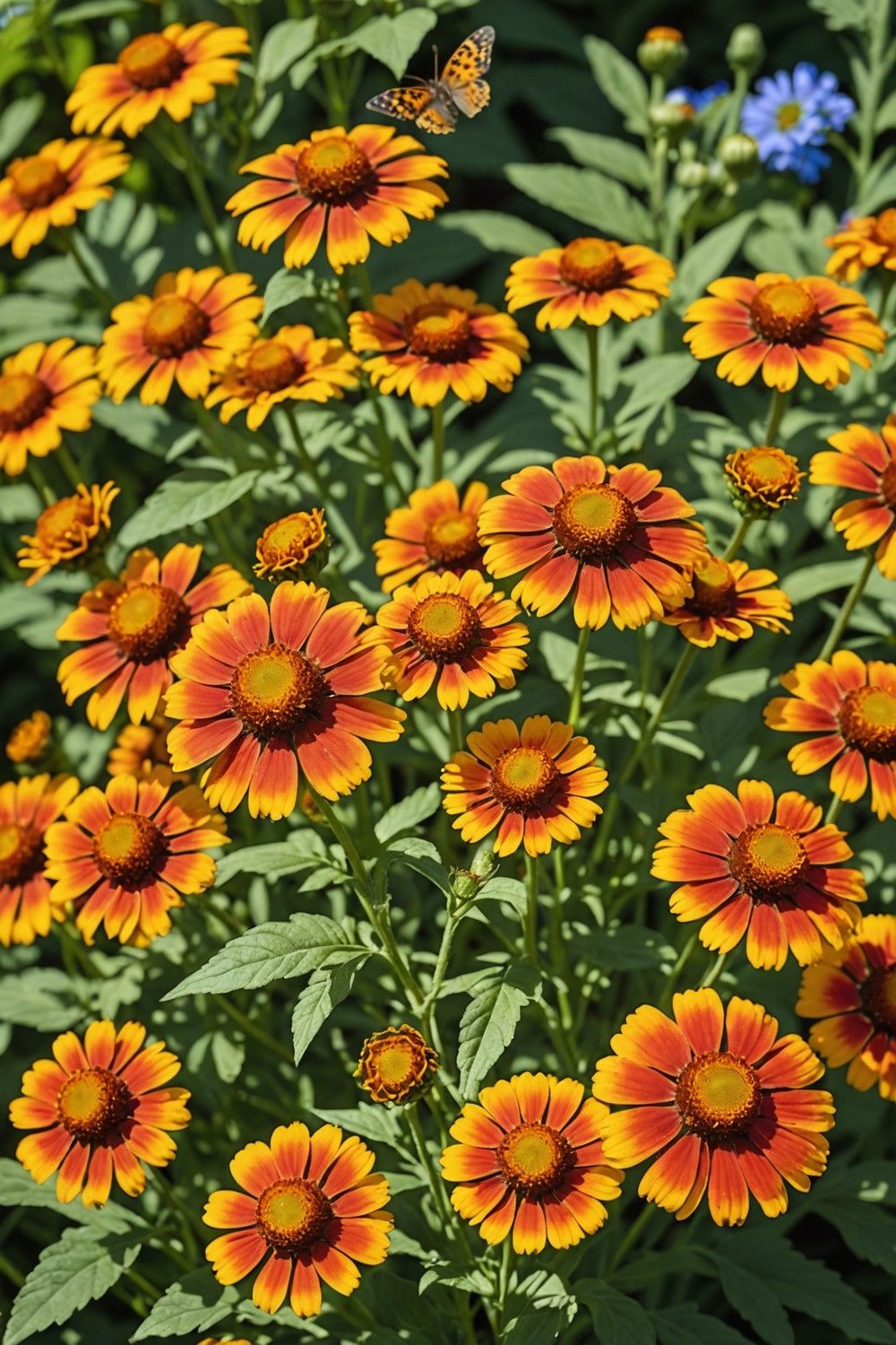 Helenium