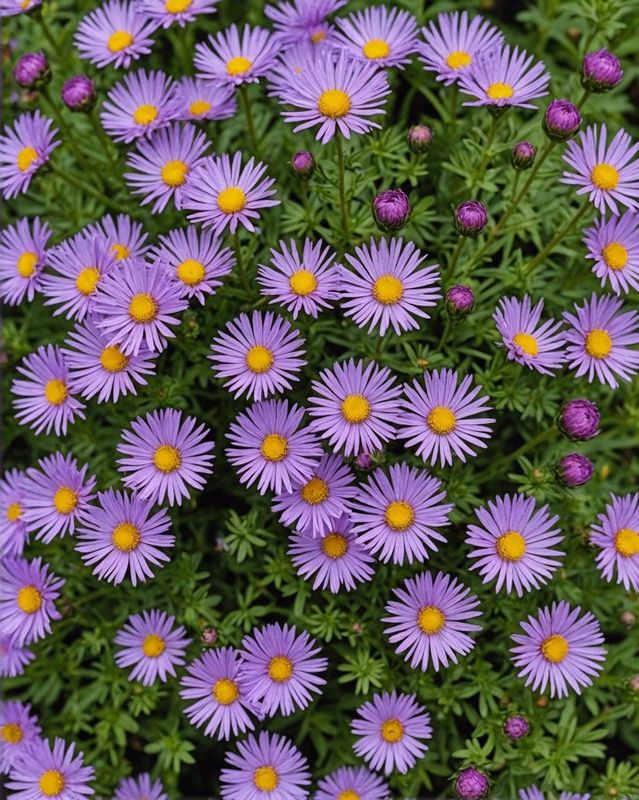 Asters