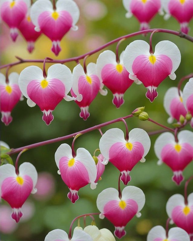 Bleeding Heart
