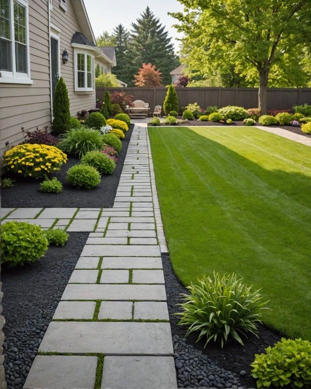 Concrete Pavers