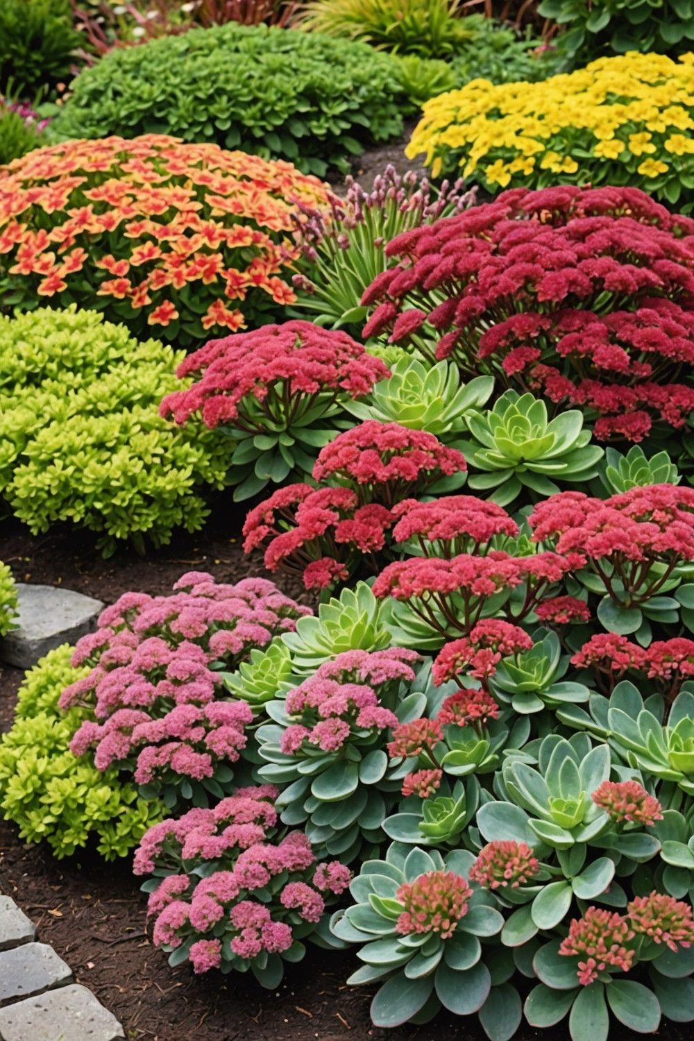 Sedum