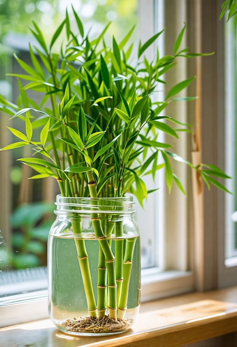 Bamboo