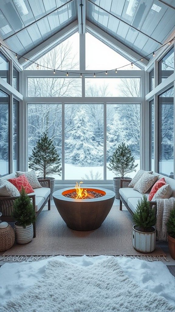 Opt for Enclosed Patio Solutions