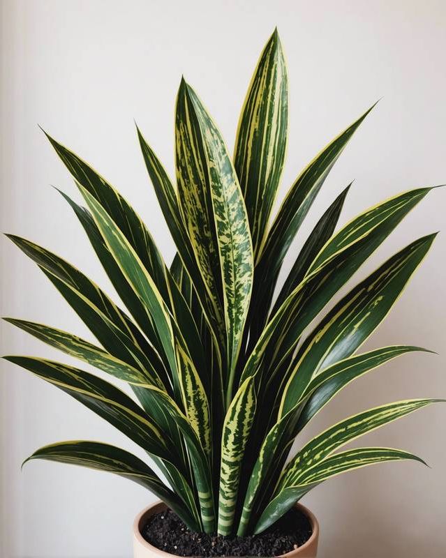 Snake Plant