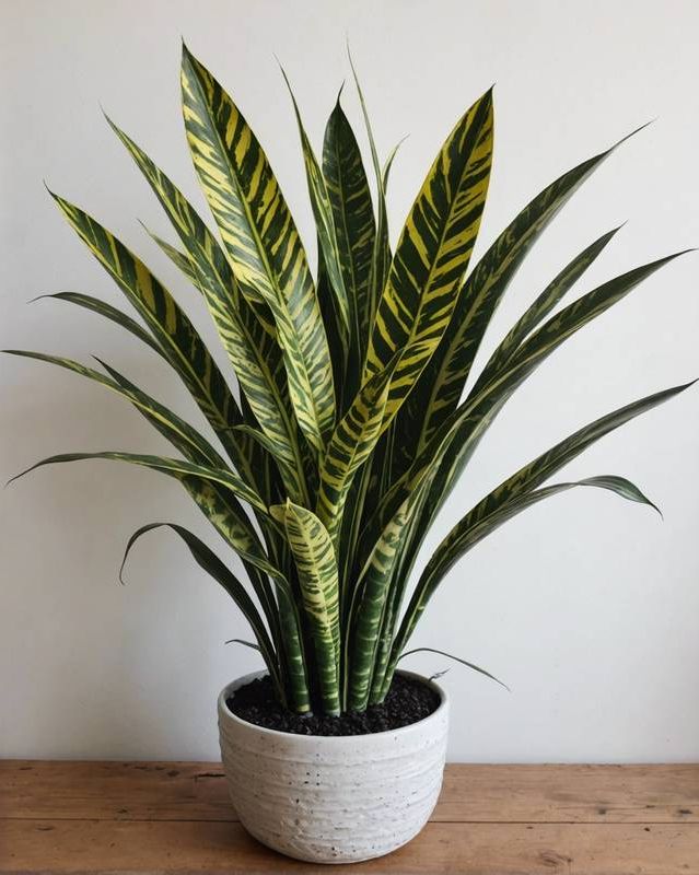 Snake Plant