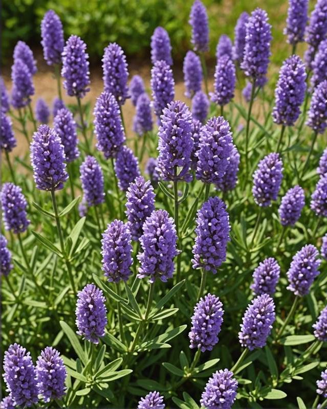 Sea Lavender