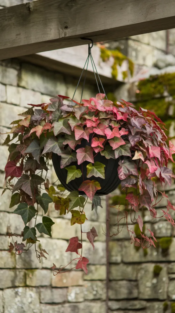 Boston Ivy