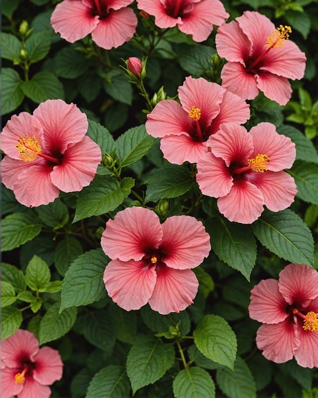 Hibiscus