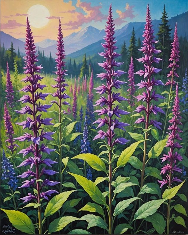 Salvia