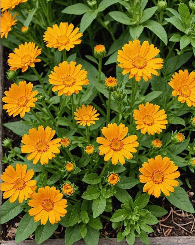 Calendula