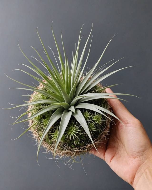 Air Plant