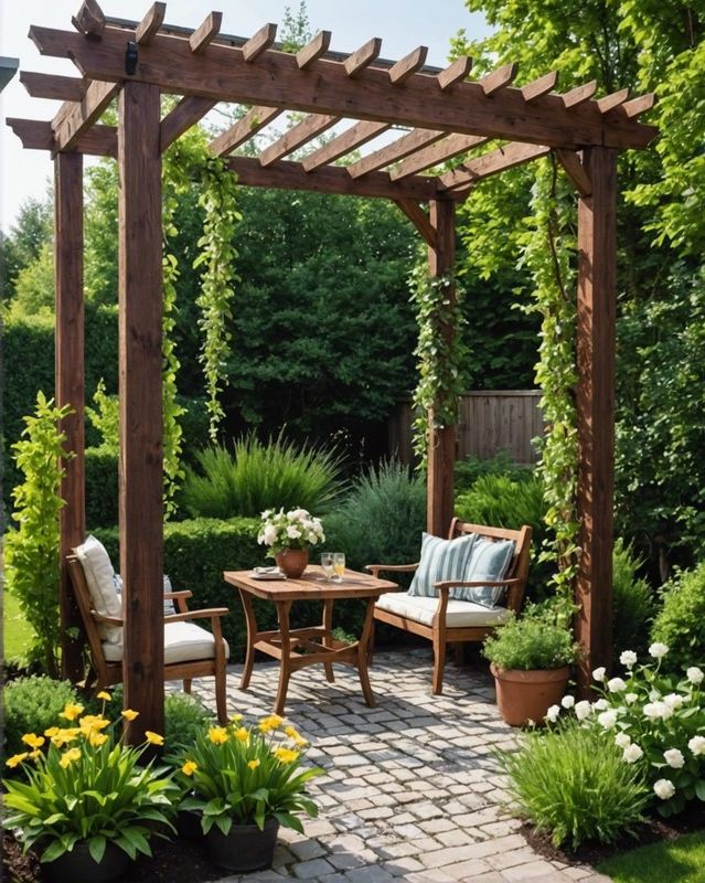 Pergola