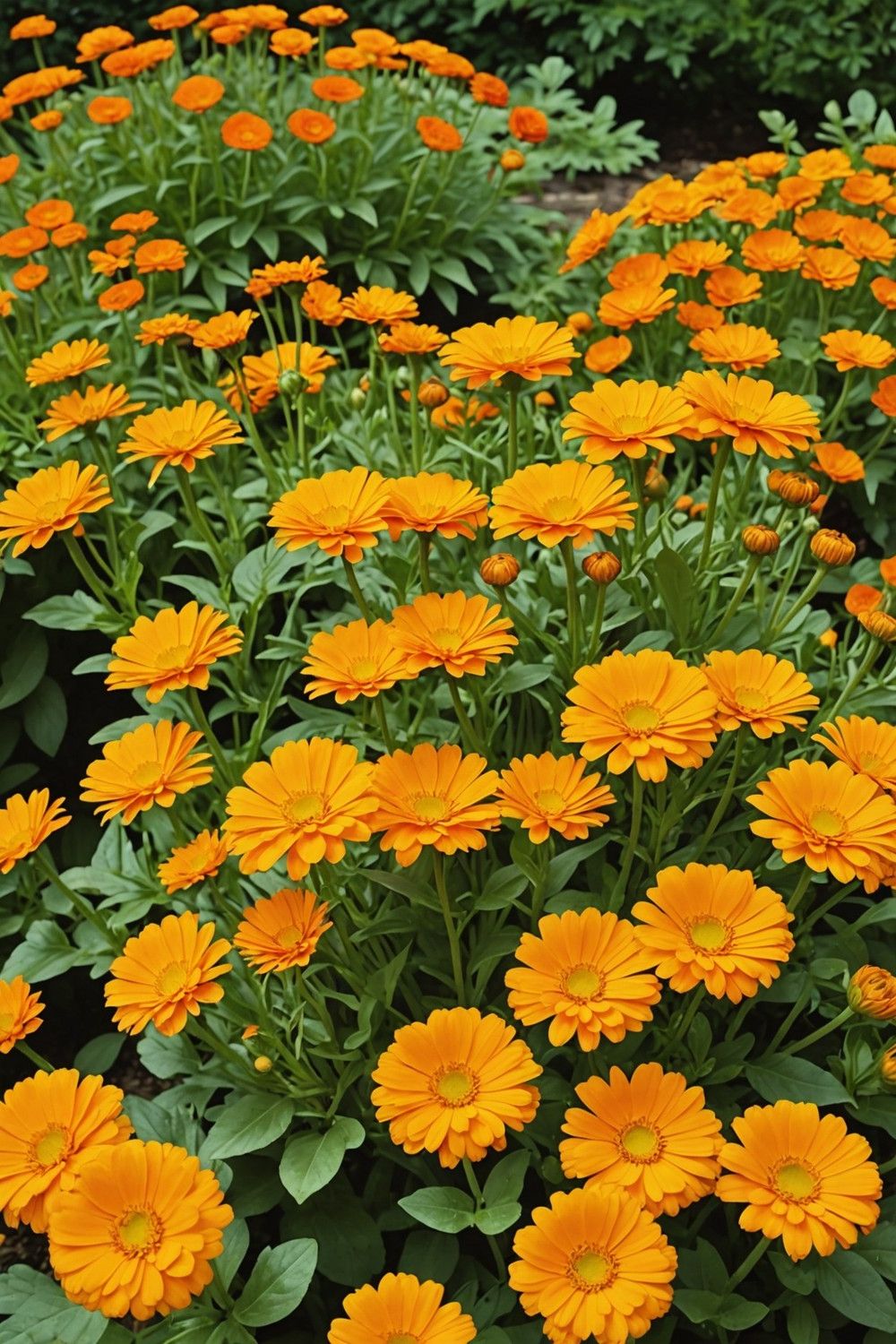 Calendula
