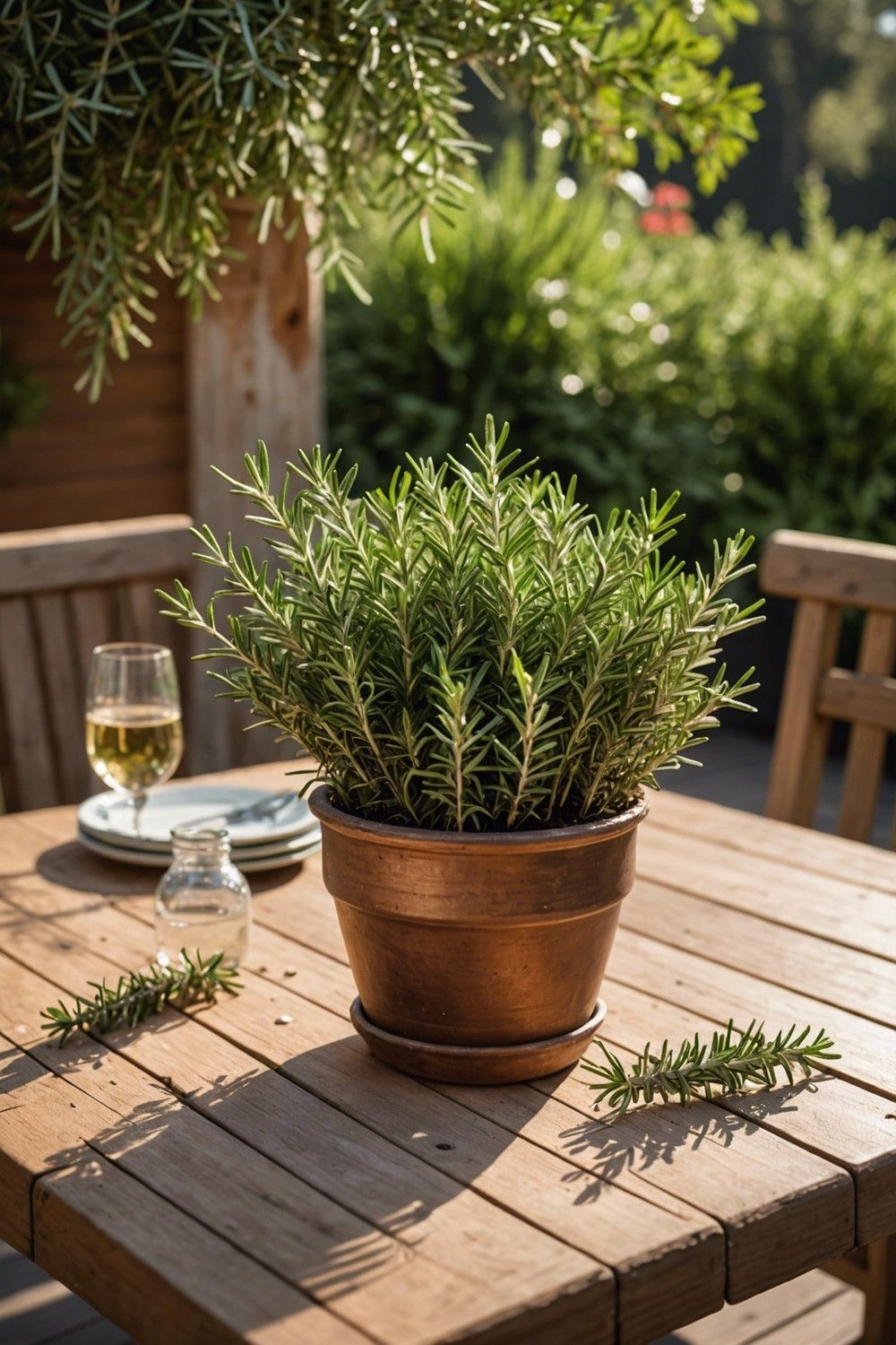 Rosemary