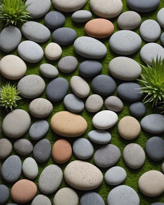 Zen Stones