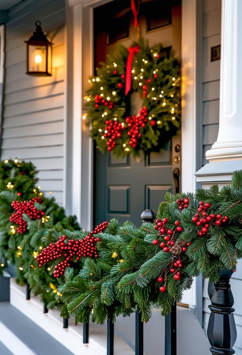 Garland Accents