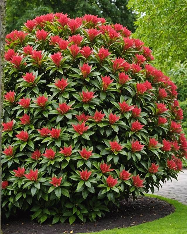 Photinia