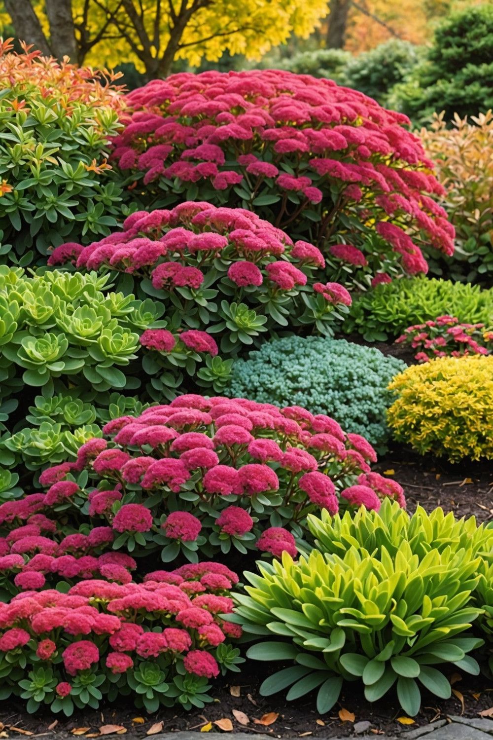 Sedum