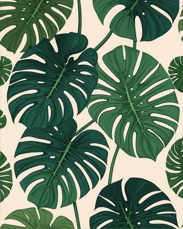 Monstera