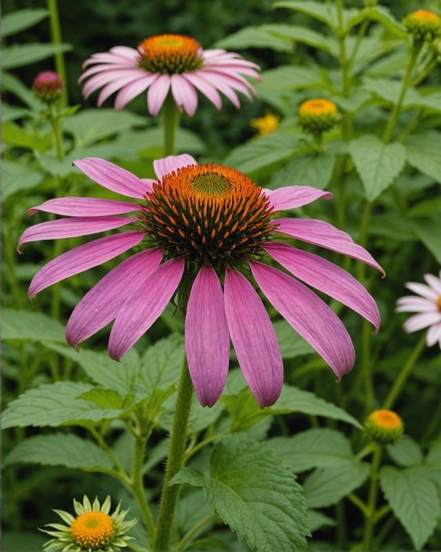 Coneflower