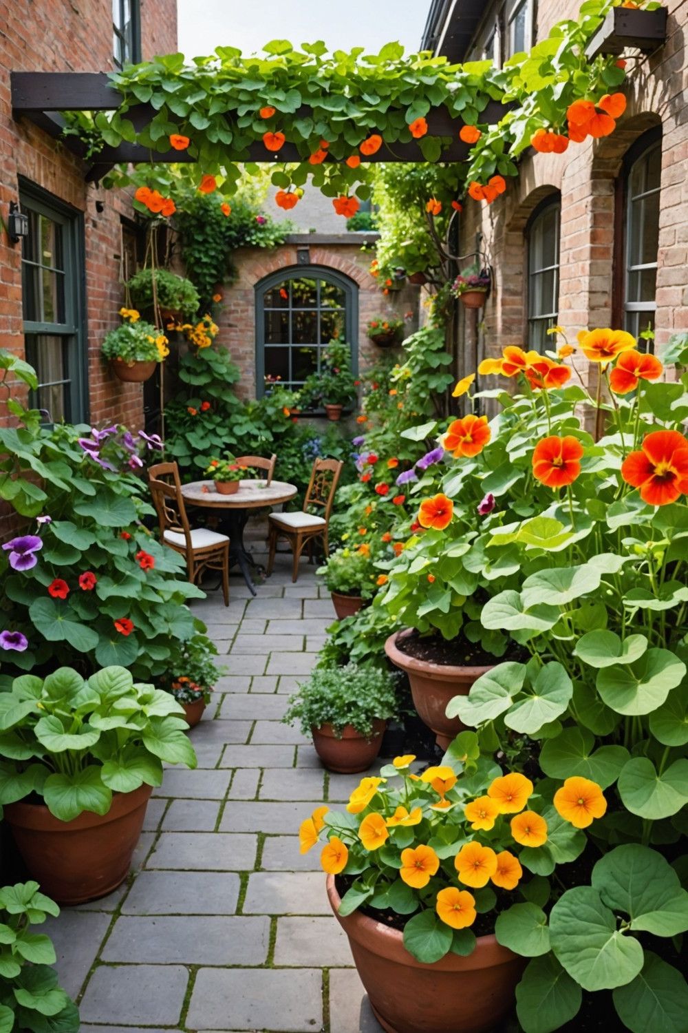 Edible Landscaping