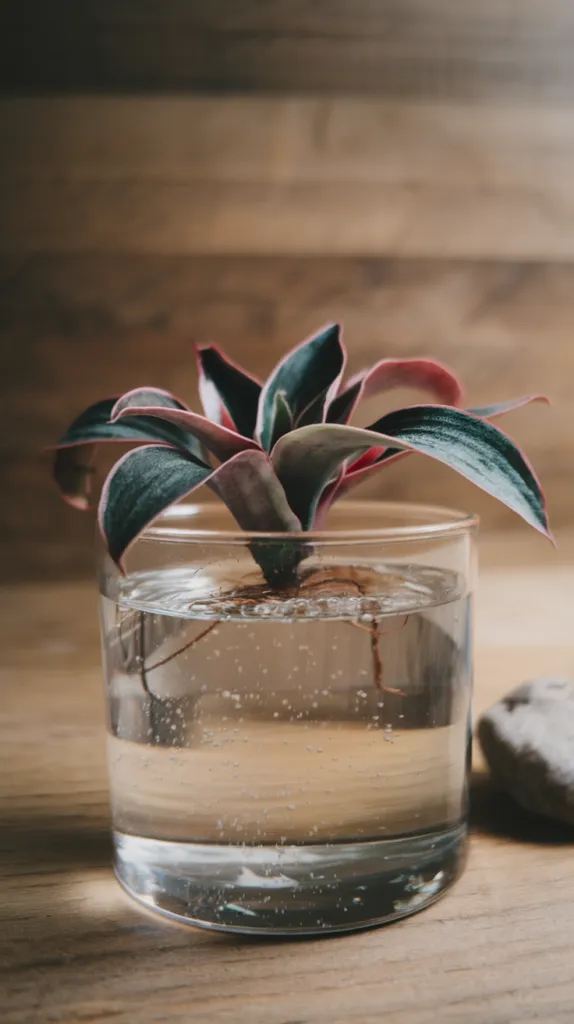 Tradescantia