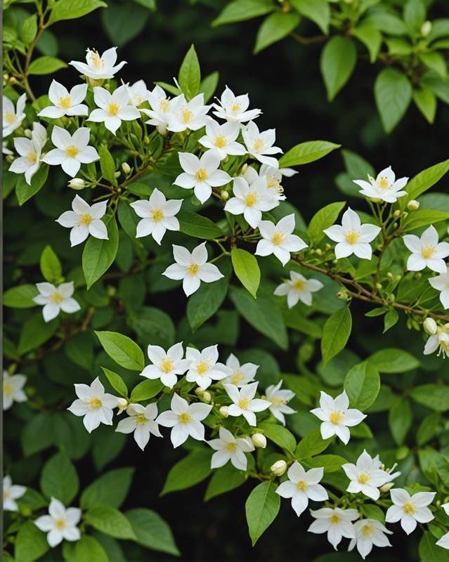 Jasmine