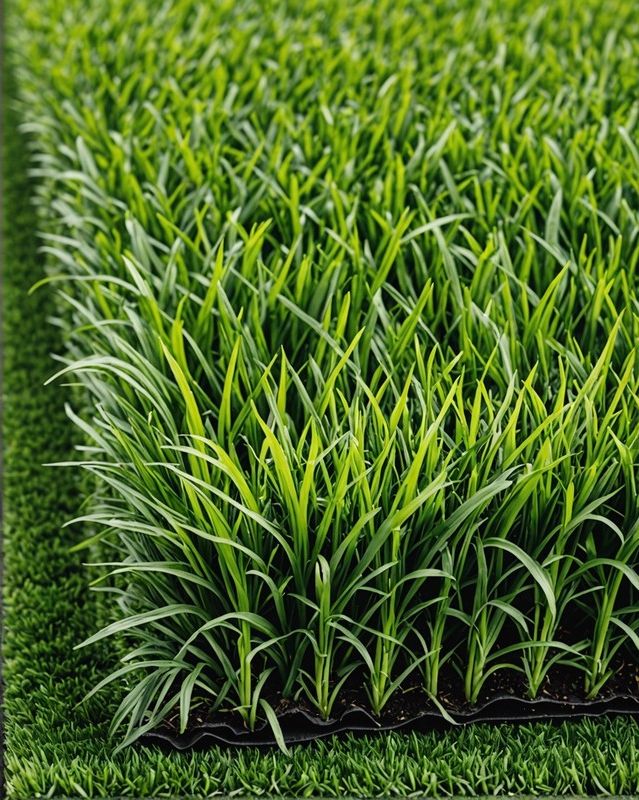 Synthetic Turf